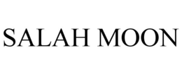 SALAH MOON