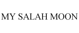 MY SALAH MOON