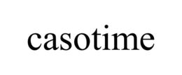 CASOTIME