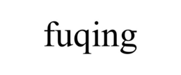FUQING