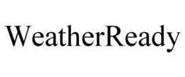 WEATHERREADY