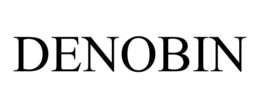 DENOBIN