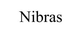 NIBRAS