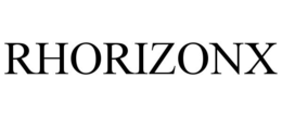 RHORIZONX