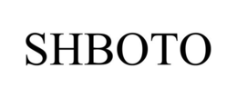 SHBOTO