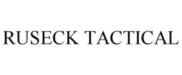 RUSECK TACTICAL