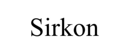 SIRKON