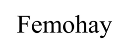 FEMOHAY