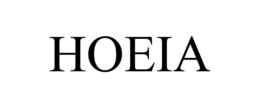 HOEIA