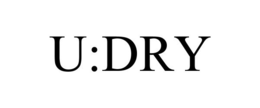 U:DRY