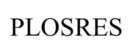 PLOSRES
