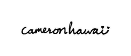CAMERON HAWAII