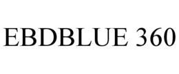 EBDBLUE 360