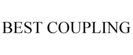 BEST COUPLING