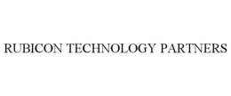 RUBICON TECHNOLOGY PARTNERS