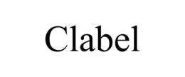 CLABEL