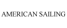 AMERICAN SAILING