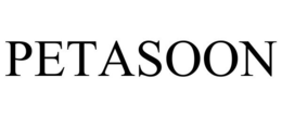PETASOON