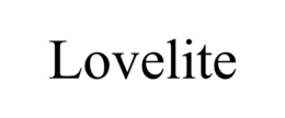 LOVELITE