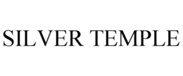 SILVER TEMPLE