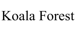 KOALA FOREST