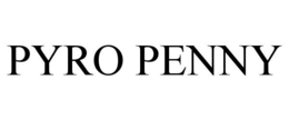 PYRO PENNY