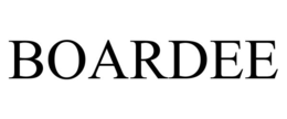 BOARDEE