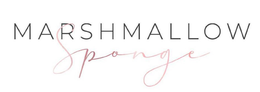 MARSHMALLOW SPONGE