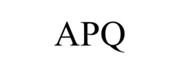 APQ