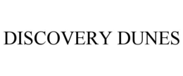 DISCOVERY DUNES