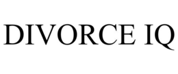 DIVORCE IQ