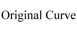 ORIGINAL CURVE