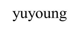YUYOUNG