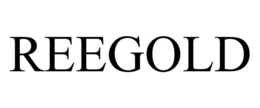 REEGOLD