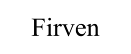 FIRVEN