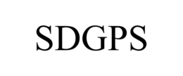 SDGPS