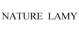 NATURE  LAMY