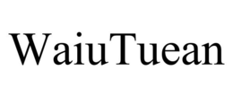 WAIUTUEAN