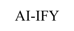 AI-IFY