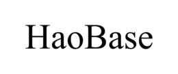 HAOBASE