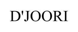D'JOORI