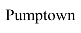 PUMPTOWN