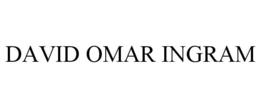 DAVID OMAR INGRAM