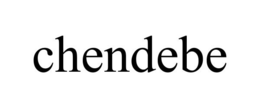 CHENDEBE