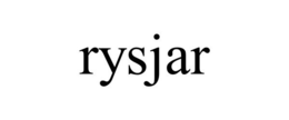 RYSJAR