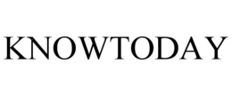 KNOWTODAY