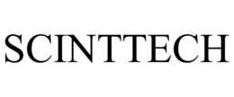 SCINTTECH