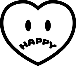 HAPPY