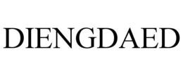 DIENGDAED