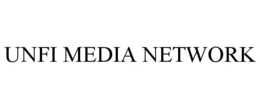 UNFI MEDIA NETWORK